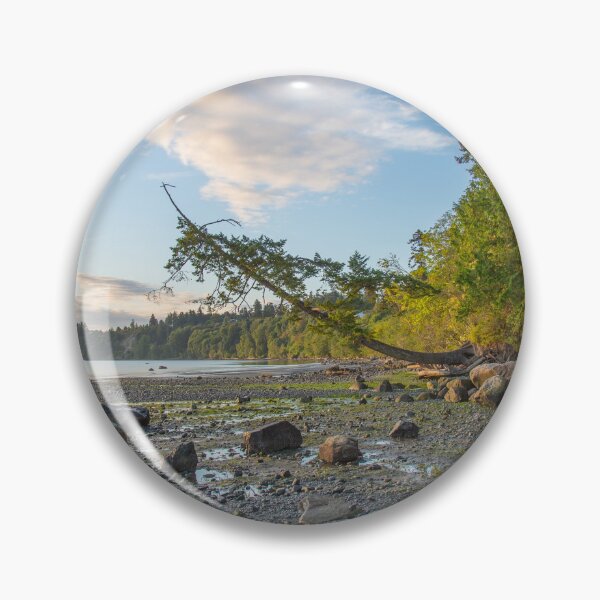 Item preview, Beach of the Lonely Tree designed and sold by Ernie Steven Dickey.