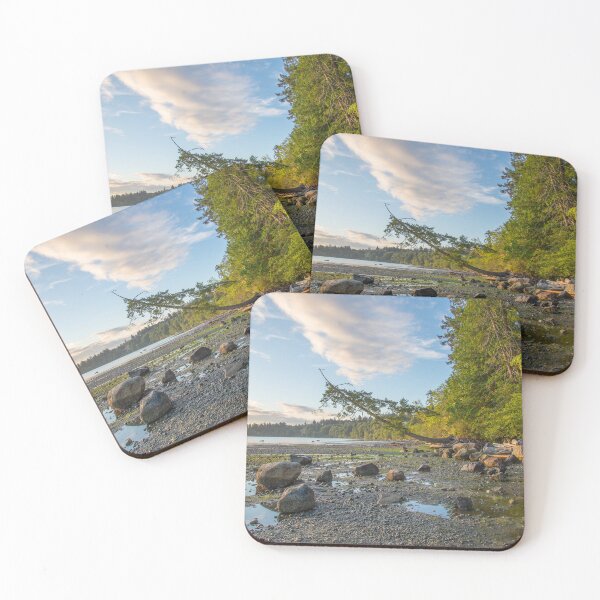 Item preview, Beach of the Lonely Tree designed and sold by Ernie Steven Dickey.