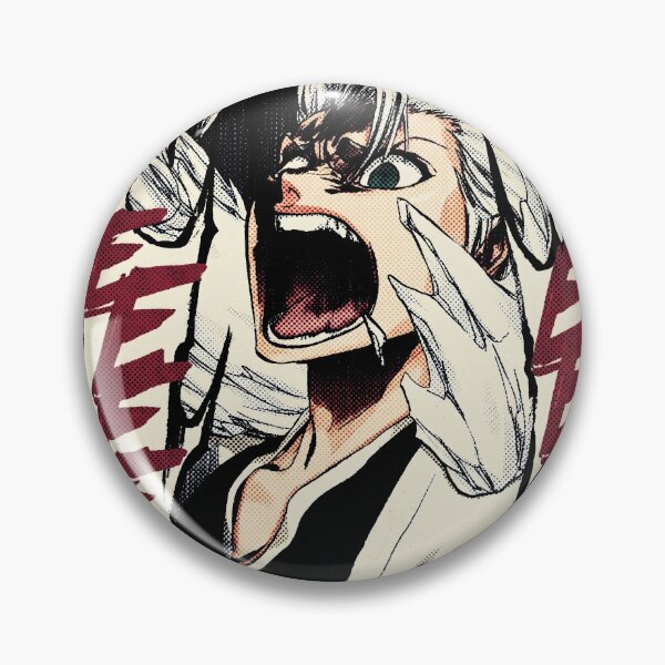 Item preview, Bleach Toshiro Hitsugaya Prodigy Captain Anime Shirt designed and sold by Senpaiwaves.