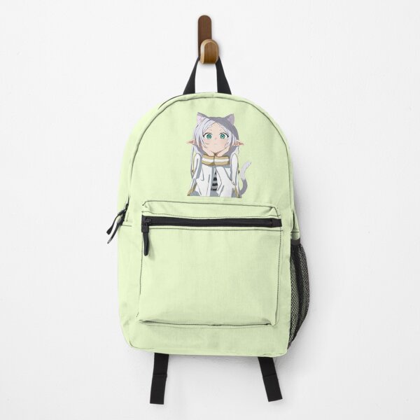 Item preview, Frieren designed and sold by PrismPulseApp.