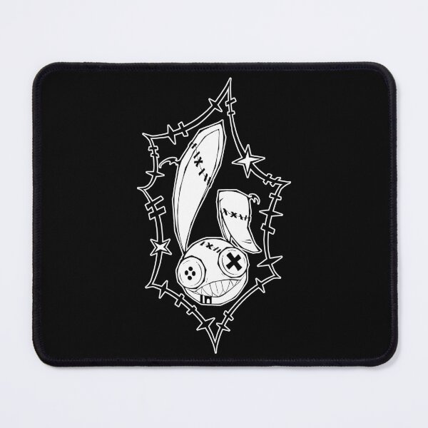 Item preview, Weird Bunny designed and sold by 32rabbitteeth.