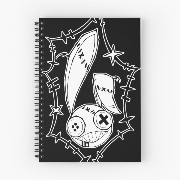 Item preview, Weird Bunny designed and sold by 32rabbitteeth.