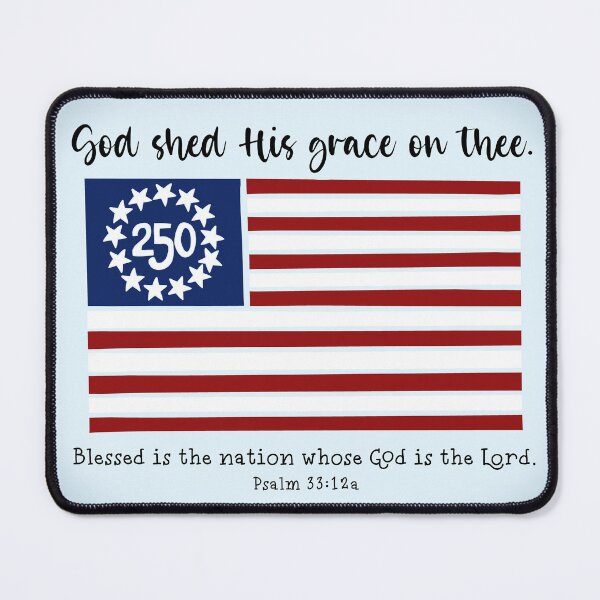 Item preview, God Shed His Grace on Thee designed and sold by Willow & Grace Designs.