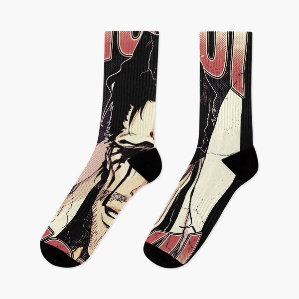 Item preview, Bleach Shunsui Kyoraku Katen Kyokotsu Soul Reaper Shirt designed and sold by Senpaiwaves.
