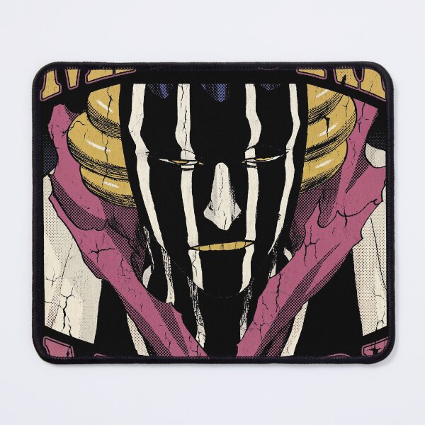 Item preview, Bleach Mayuri Kurotsuchi Mad Scientist Captain Shirt designed and sold by Senpaiwaves.