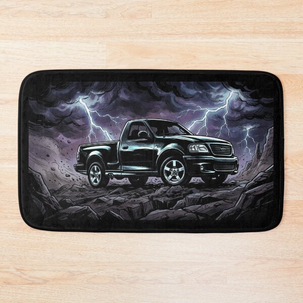 Item preview, Ford F150 SVT Lightning 2nd Gen designed and sold by Dimensionality.