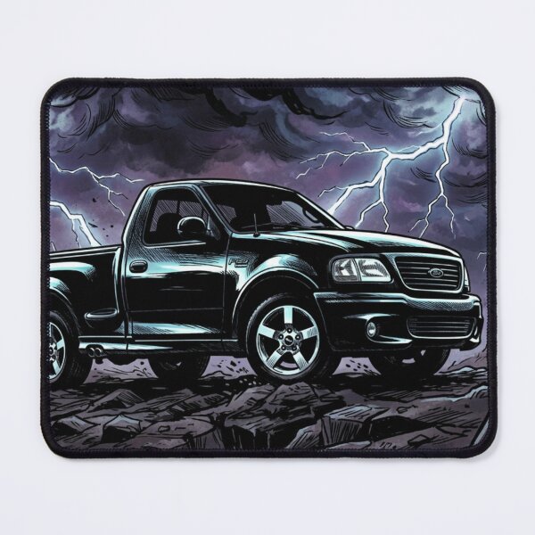 Item preview, Ford F150 SVT Lightning 2nd Gen designed and sold by Dimensionality.