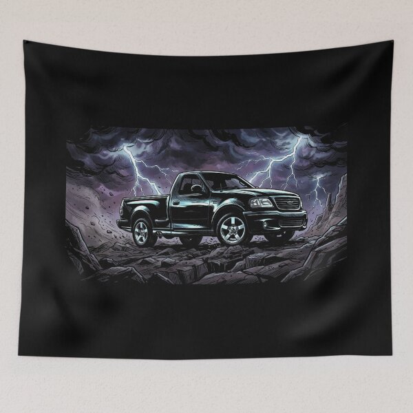 Item preview, Ford F150 SVT Lightning 2nd Gen designed and sold by Dimensionality.