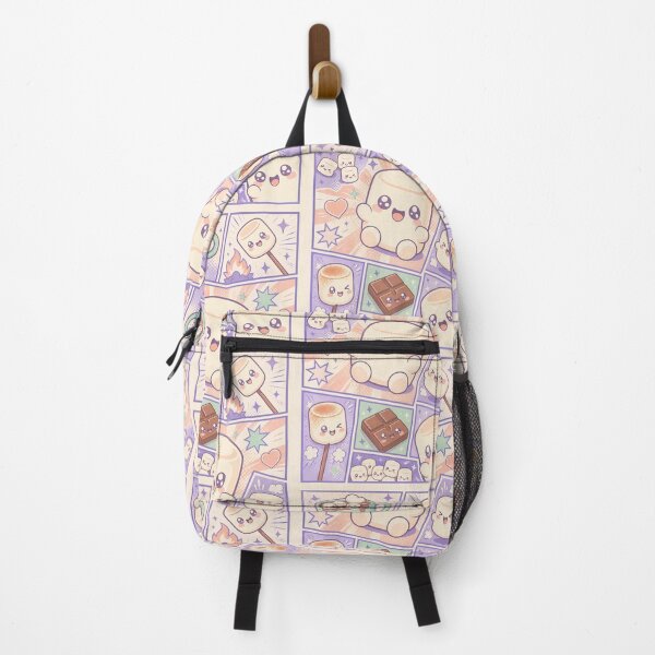 Item preview, Kawaii Marshmallow Pop Panels designed and sold by Gift Phrase Studio.