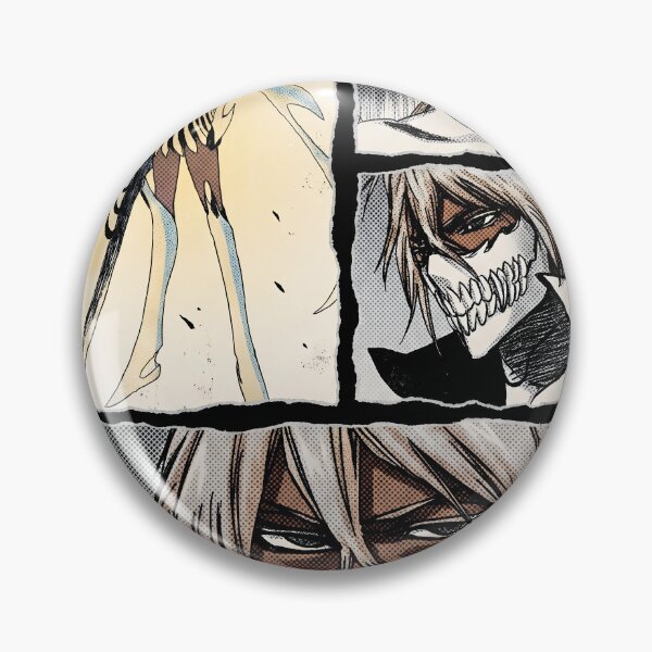 Item preview, Bleach Tier Harribel Tercera Espada Arrancar Shirt designed and sold by Senpaiwaves.