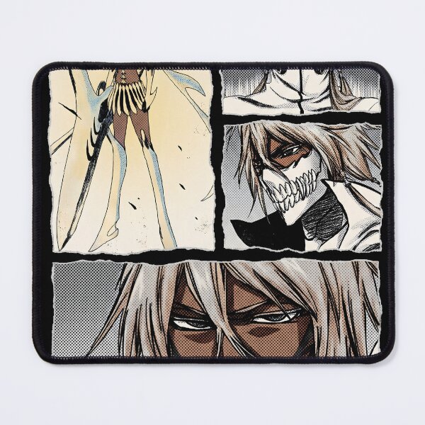 Item preview, Bleach Tier Harribel Tercera Espada Arrancar Shirt designed and sold by Senpaiwaves.