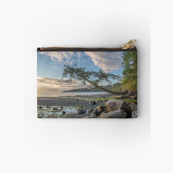 Item preview, Sunrise at the Beach of the lonely Tree designed and sold by Ernie Steven Dickey.
