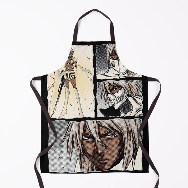 Item preview, Bleach Tier Harribel Tercera Espada Arrancar Shirt designed and sold by Senpaiwaves.