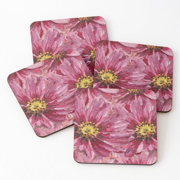 Item preview, Cosmos flower designed and sold by Z&V.