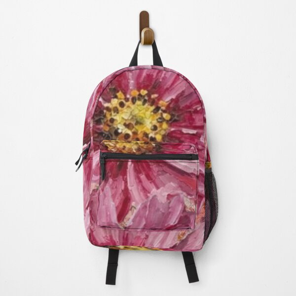 Item preview, Flor de cosmos designed and sold by Z&V.