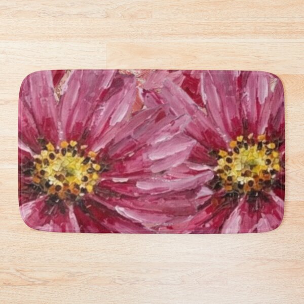 Item preview, Flor de cosmos designed and sold by Z&V.