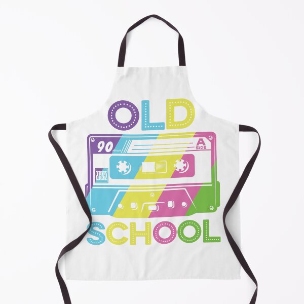 Item preview, Old School designed and sold by BassAddict.