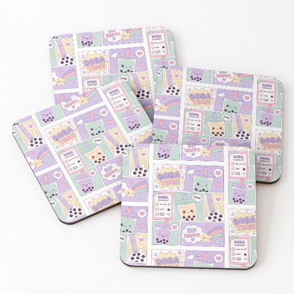 Item preview, Kawaii Soap Bar Pop Panels designed and sold by Gift Phrase Studio.