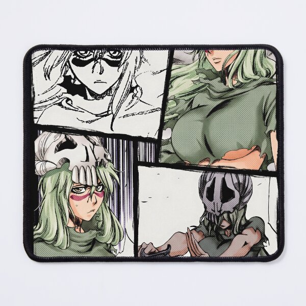 Item preview, Bleach Nelliel Arrancar Hueco Mundo Espada Shirt designed and sold by Senpaiwaves.