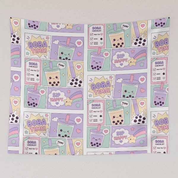 Item preview, Kawaii Soap Bar Pop Panels designed and sold by Gift Phrase Studio.