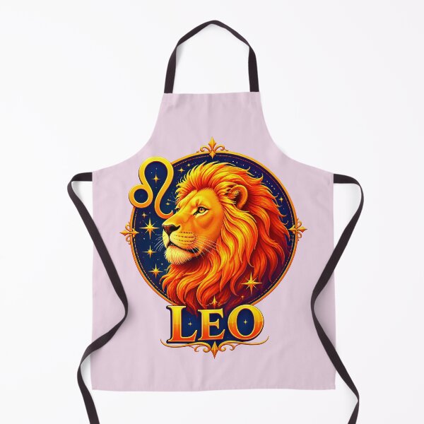 Item preview, ASTROLOGY SIGN LEO DESIGN V2 designed and sold by DigitalandPhoto.