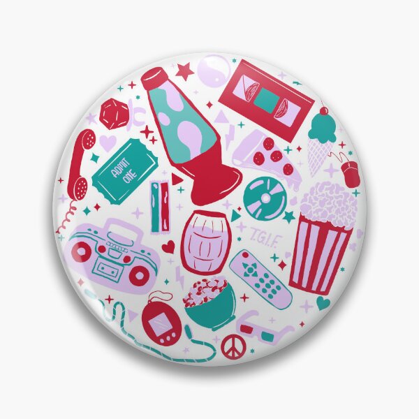 Item preview, Millennial 90s Throwback Era designed and sold by Lacey Stonesifer.