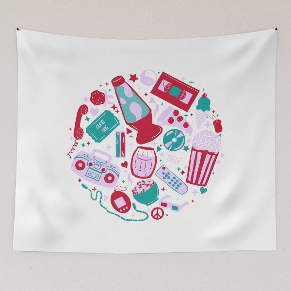 Item preview, Millennial 90s Throwback Era designed and sold by Lacey Stonesifer.