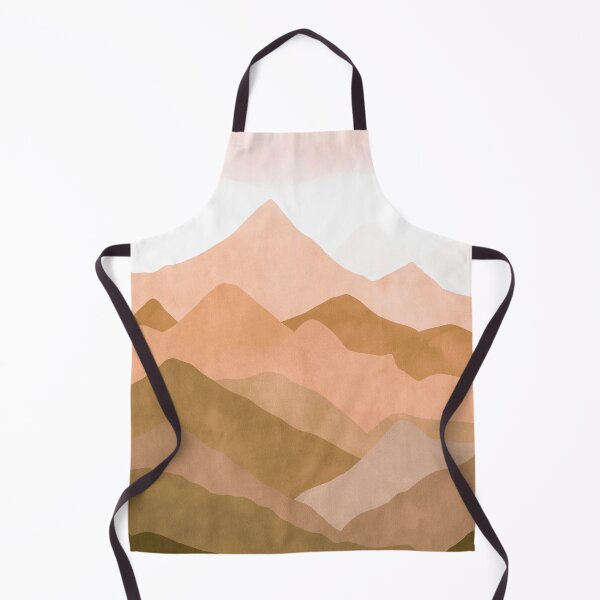 Item preview, Brown landscape designed and sold by Ana Gorozpe.