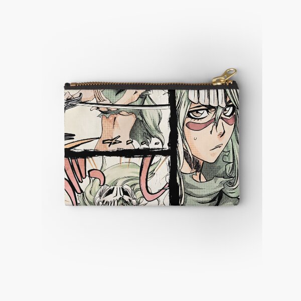 Item preview, Bleach Nelliel Tu Odelschwanck Tercera Espada Shirt designed and sold by Senpaiwaves.