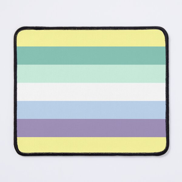 Item preview, Uranianplatonic Pride designed and sold by BeccaPaintmore.