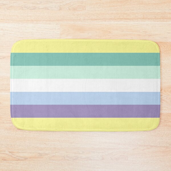 Item preview, Uranianplatonic Pride designed and sold by BeccaPaintmore.