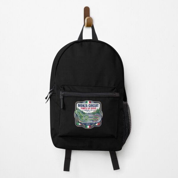 Item preview, Monza Circuit World Famous Formula Racing Circuit designed and sold by enzoade.