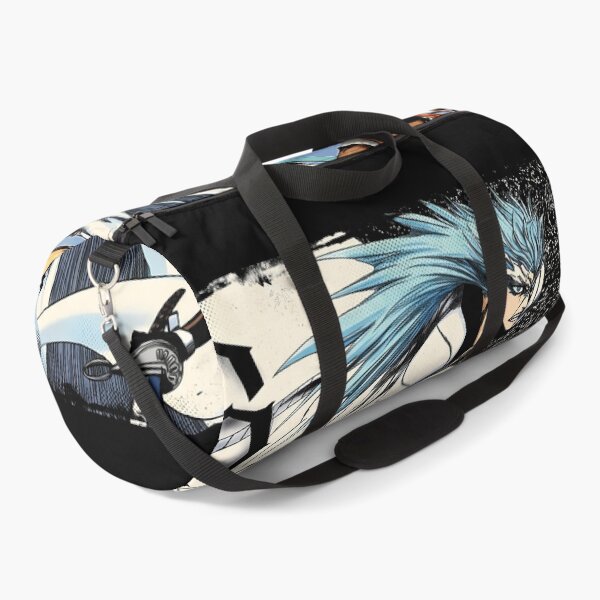 Item preview, Bleach Grimmjow Jaegerjaquez Sexta Espada Pantera Shirt designed and sold by Senpaiwaves.