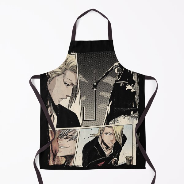 Item preview, Bleach Tier Kira Izuru TYBW Anime Shirt designed and sold by Senpaiwaves.