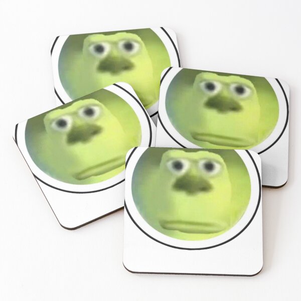 Item preview, Little Green Guy designed and sold by Lghomm.