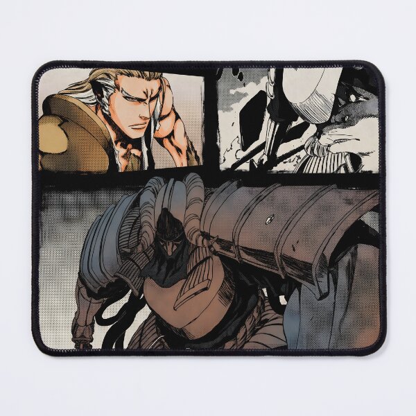 Item preview, Bleach Komamura Bankai Sajin Anime Shirt designed and sold by Senpaiwaves.