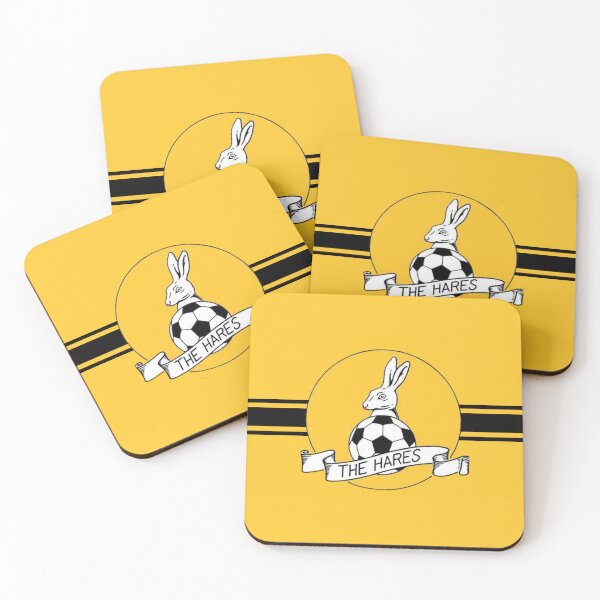 Item preview, March Town United designed and sold by Footy-Maps.