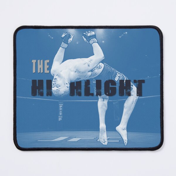 Item preview, Justin Gaethje The Highlight designed and sold by Hesney.