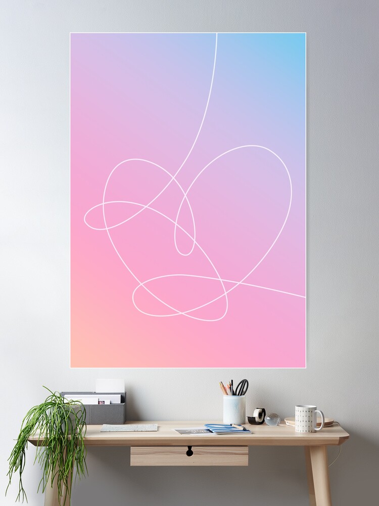 Love Yourself: Answer - S version