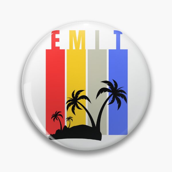 Item preview, Emitting Tropics designed and sold by EmitEminence.