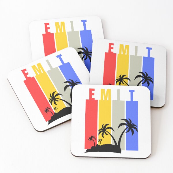 Item preview, Emitting Tropics designed and sold by EmitEminence.