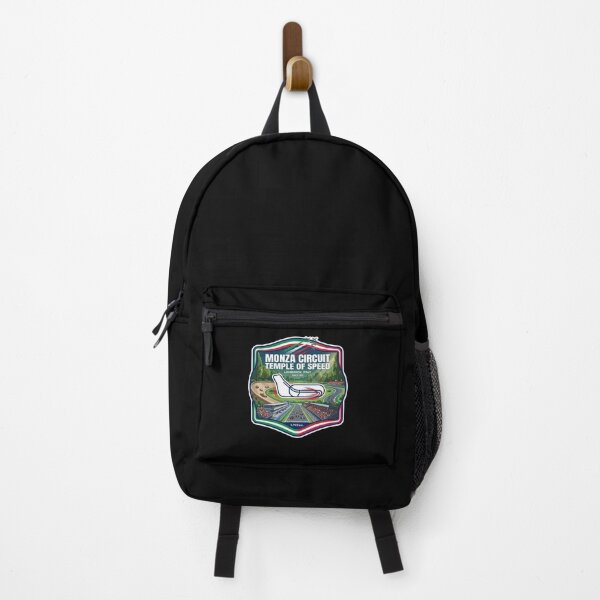 Item preview, Monza Circuit Ultimate Motorsport Pilgrimage Italy designed and sold by enzoade.