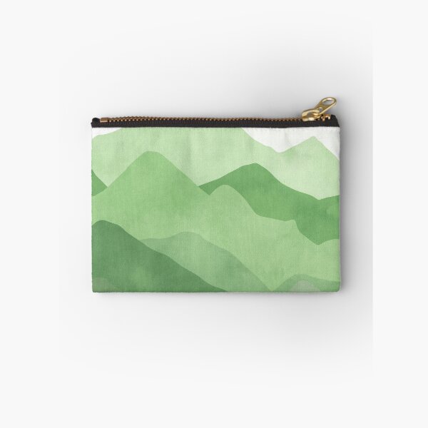 Item preview, Green landscape designed and sold by Ana Gorozpe.