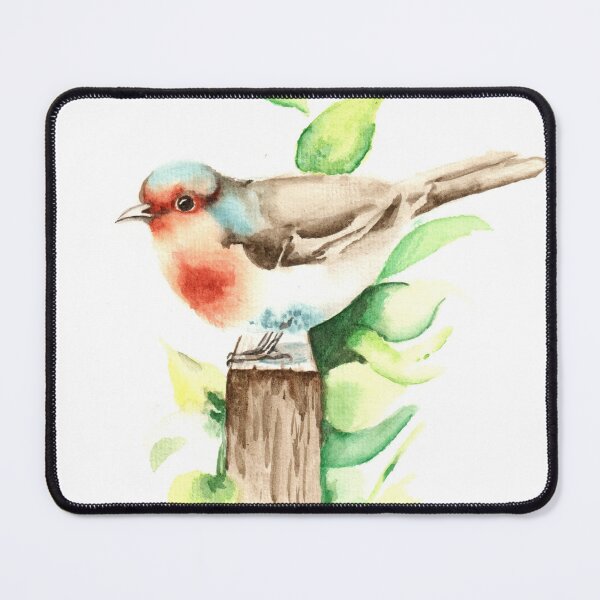 Item preview, Robin designed and sold by AnjaLiaDesigns.