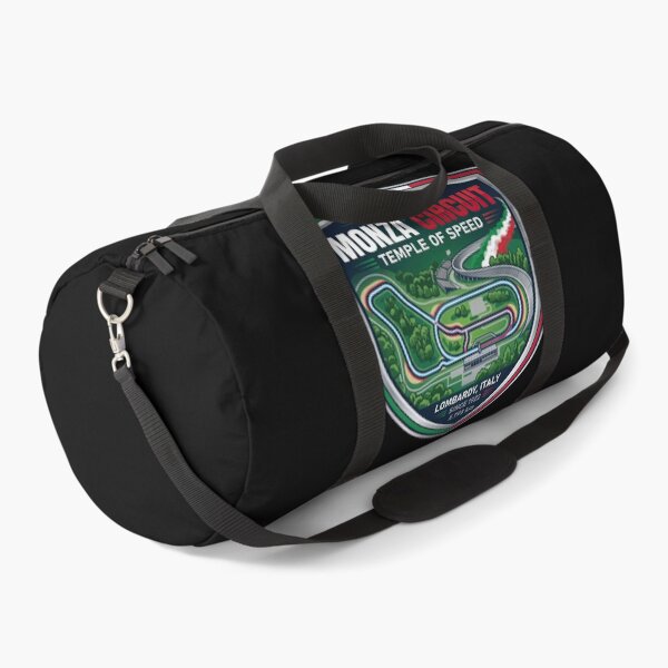 Item preview, Monza Circuit Legendary High Speed Racing Venue designed and sold by enzoade.