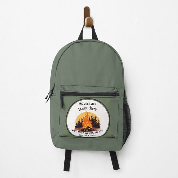 Item preview, Adventure...but wait designed and sold by PillBox_Design.