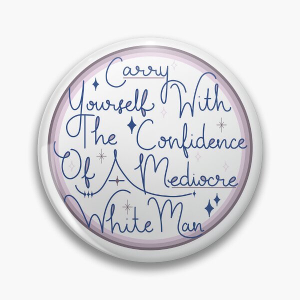 Item preview, Carry yourself with confidence designed and sold by ActivelyBookish.
