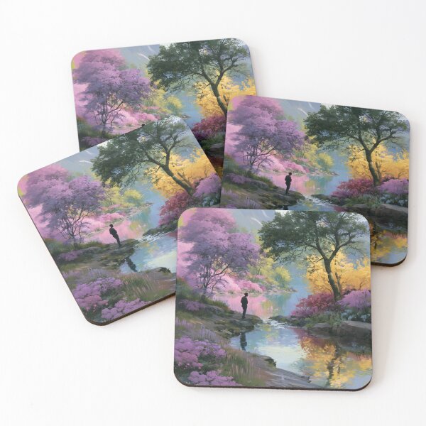 Item preview, RETURN TO CALM | Natures reset designed and sold by FairX.