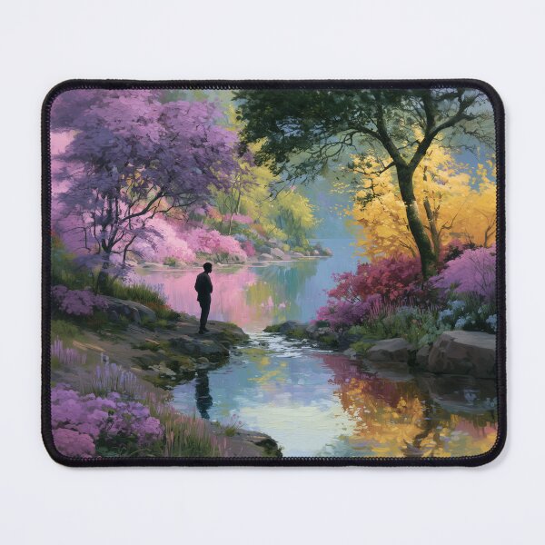 Item preview, RETURN TO CALM | Natures reset designed and sold by FairX.
