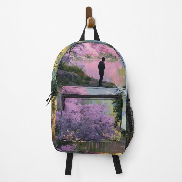 Item preview, RETURN TO CALM | Natures reset designed and sold by FairX.